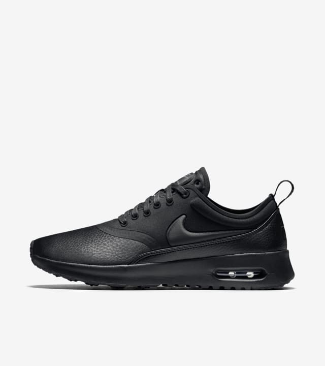 air max thea all black, OFF 79%,Welcome 