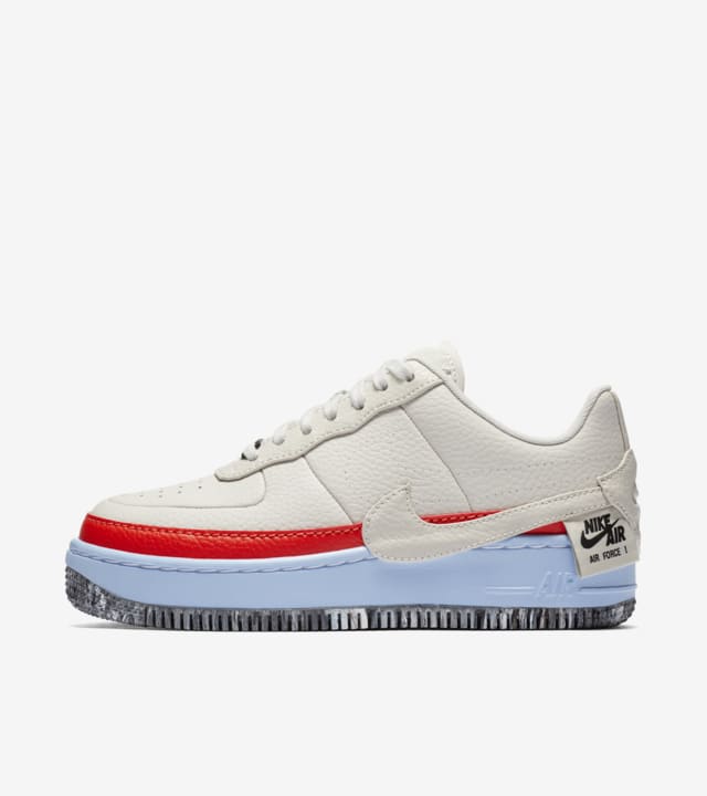 nike air force 1 jester women's