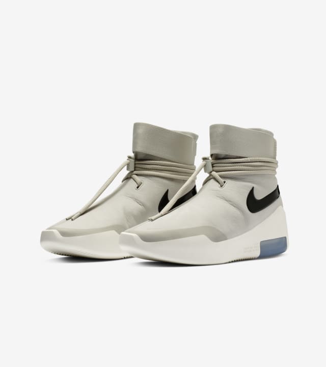 air shoot around nike