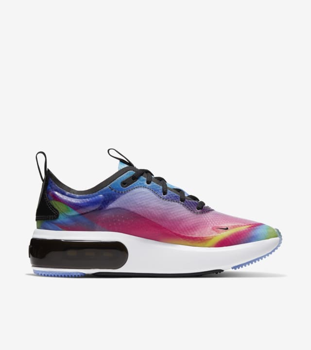 nike air max dia colors