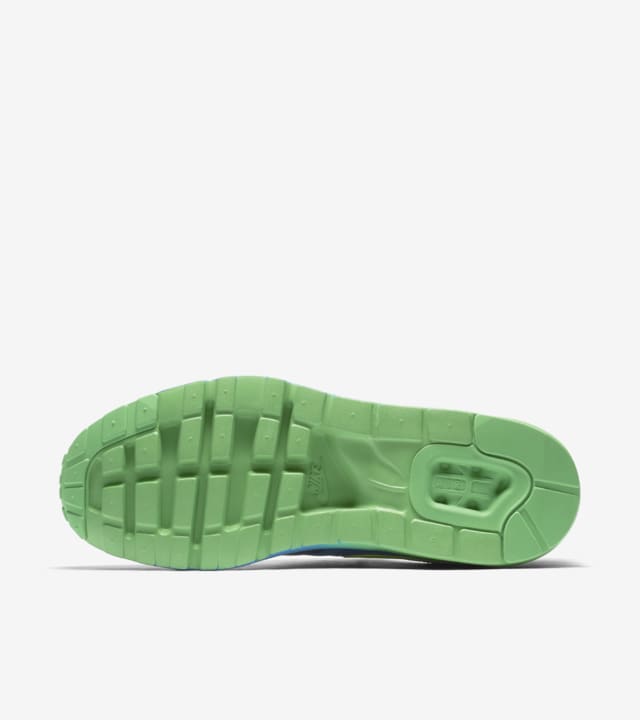 air max zero green