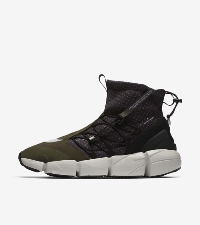 Nike Air Footscape Mid Utility \