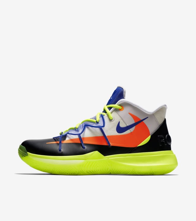 nike x rokit