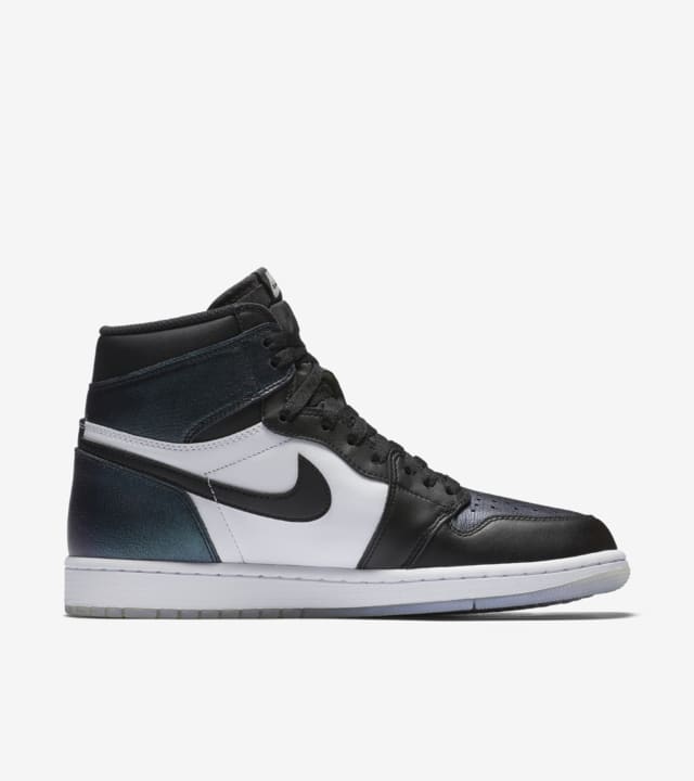 aj1 gotta shine
