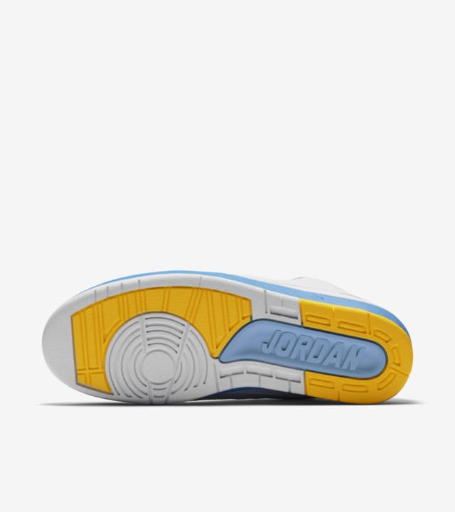 nike jordan 2 retro