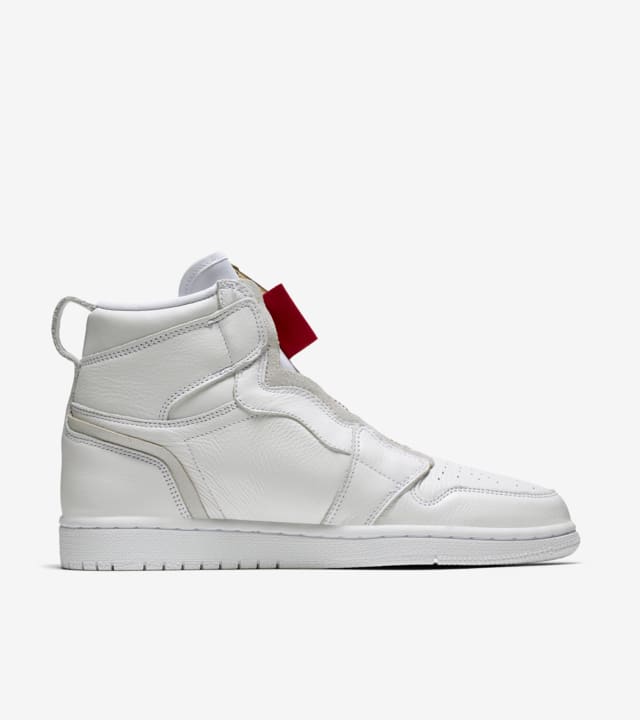 nike air jordan 1 high zip women's