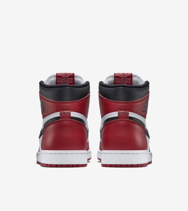 nike jordan 1 chicago