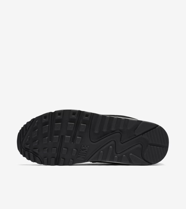 black nike air max 90 womens