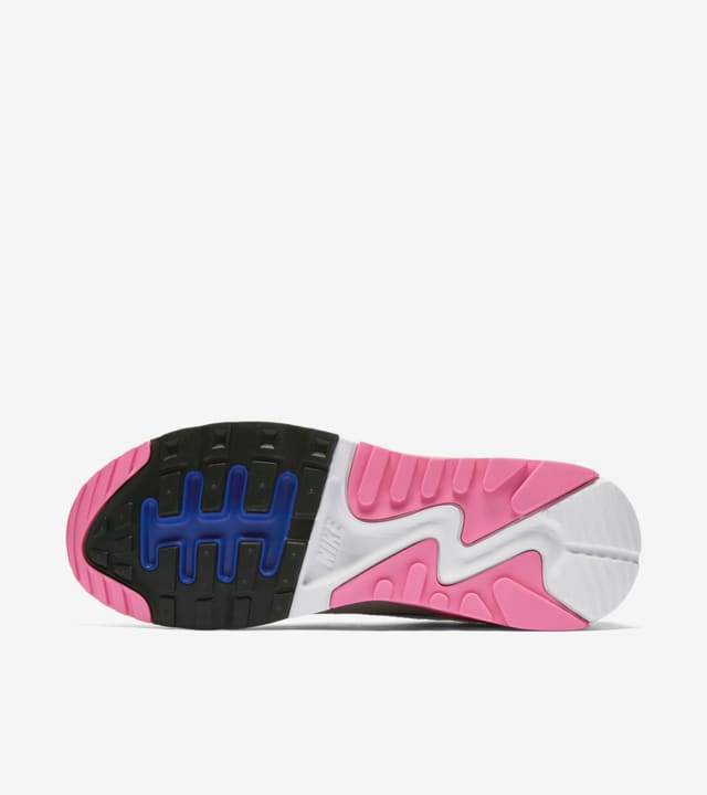 air max 90 laser pink