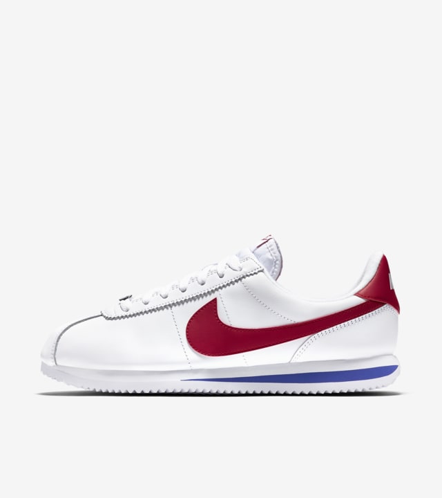 los angeles cortez nike