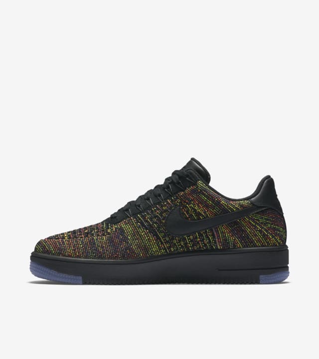 nike air force one different colors