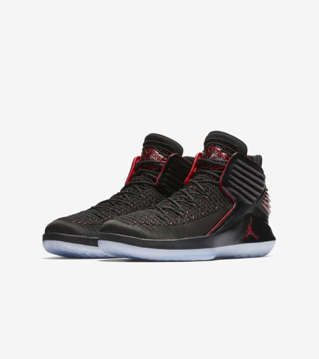 Air Jordan 32 'Bred' Release Date. Nike 