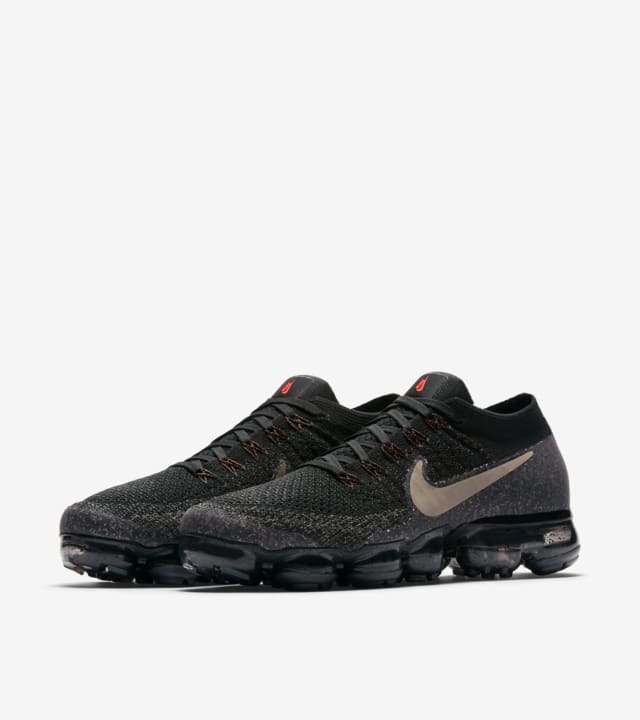 nike vapormax womens all black