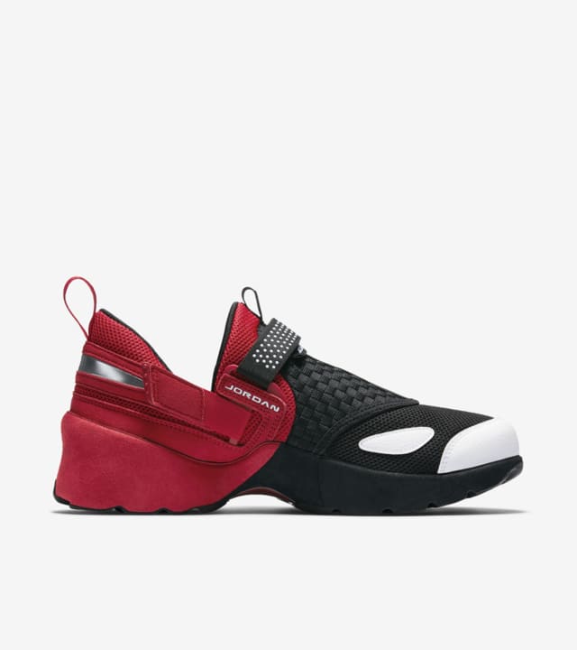 tenis jordan trunner