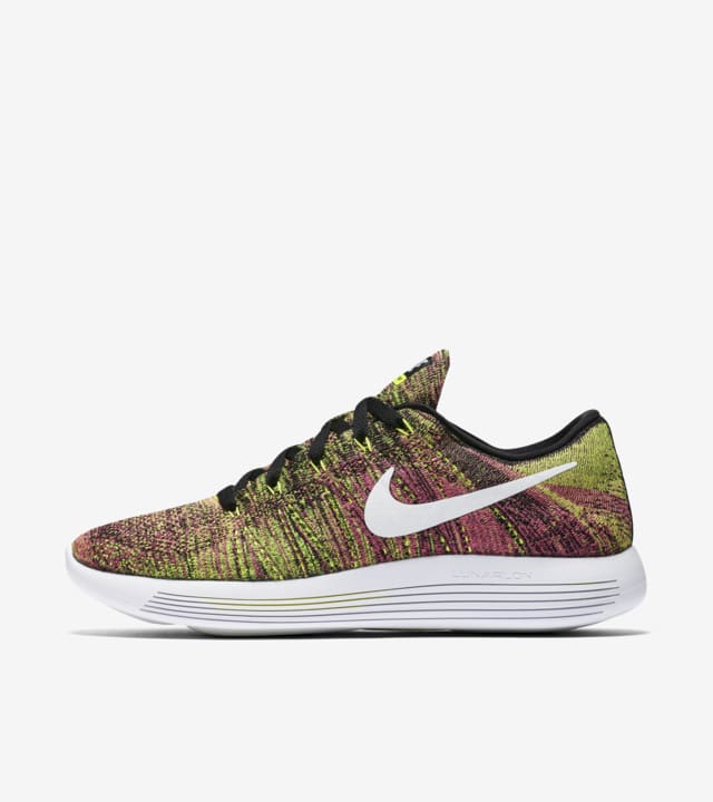 nike lunarepic low