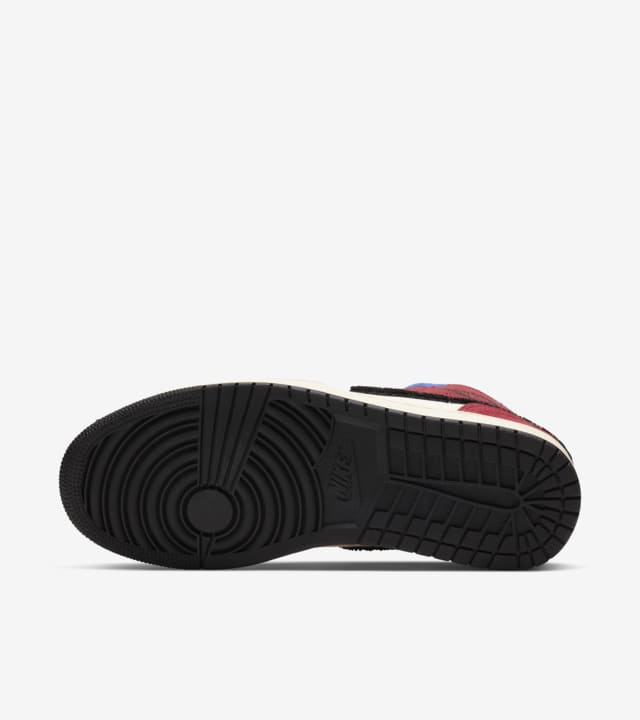 nike snkrs fearless