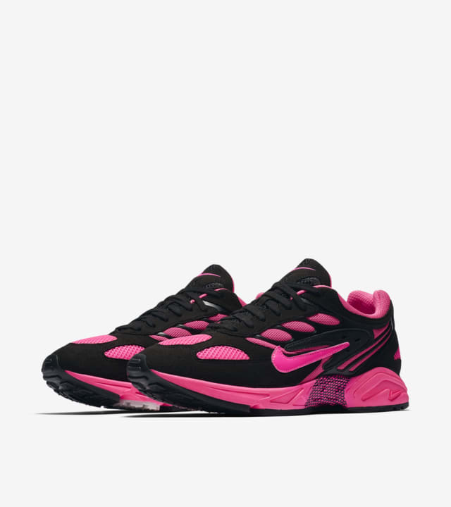 nike ghost racer pink
