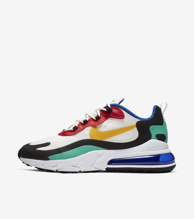 nike air max 270 new release