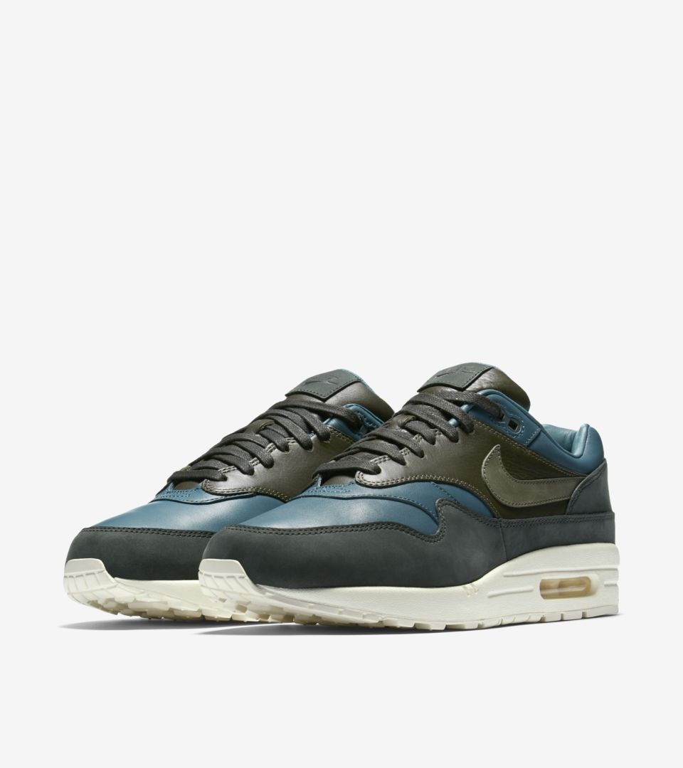 Air Nikelab Jade'Nike 'iced Pinnacle 1 Max BWrQeodCx