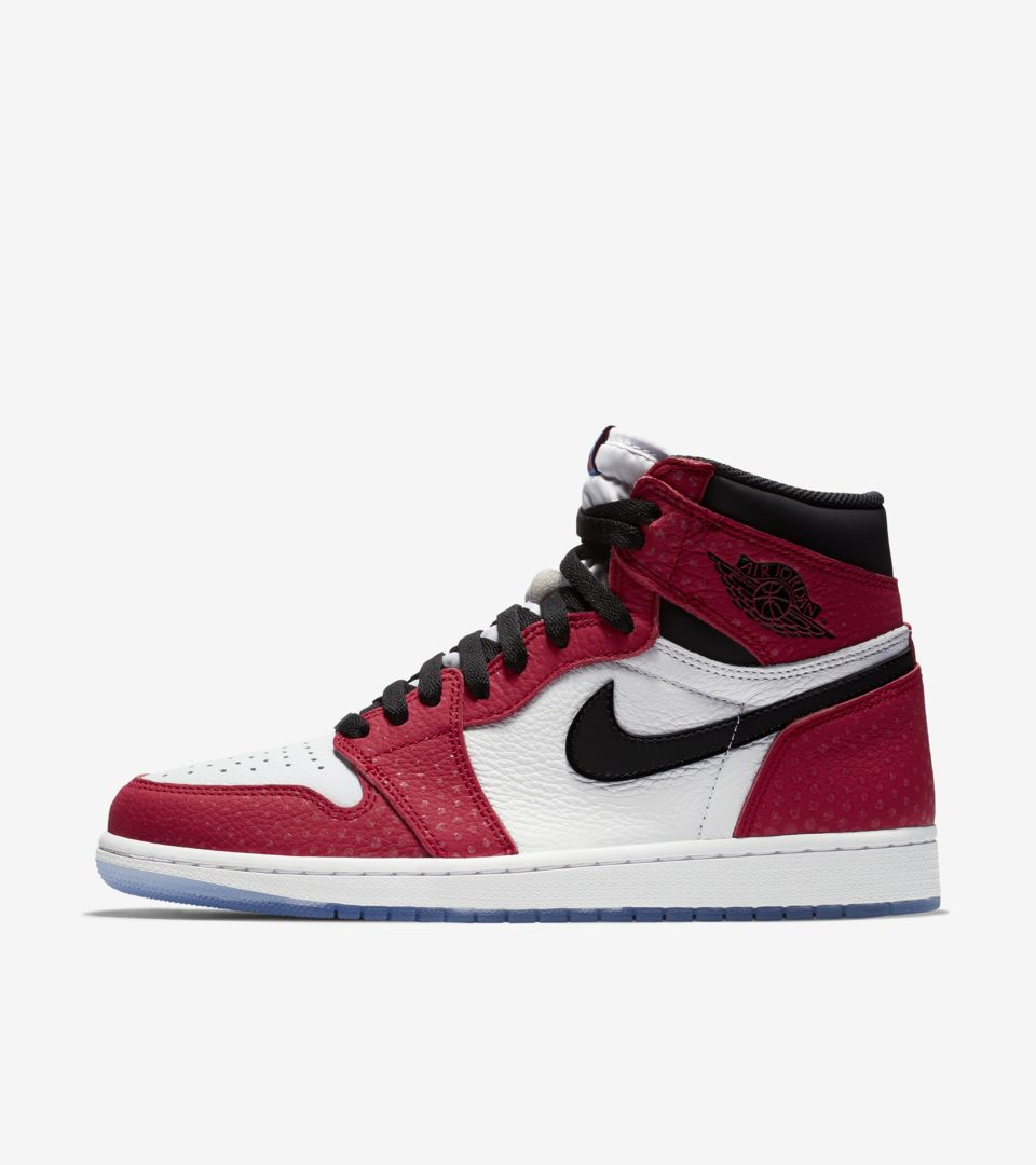 DateNike Story' Release Air Jordan 1 'origin 08nmNvw
