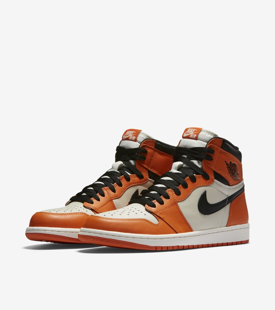 Release 'shattered DateNikeSnkrs Away' 1 Air Jordan Backboard dshQrCtxBo