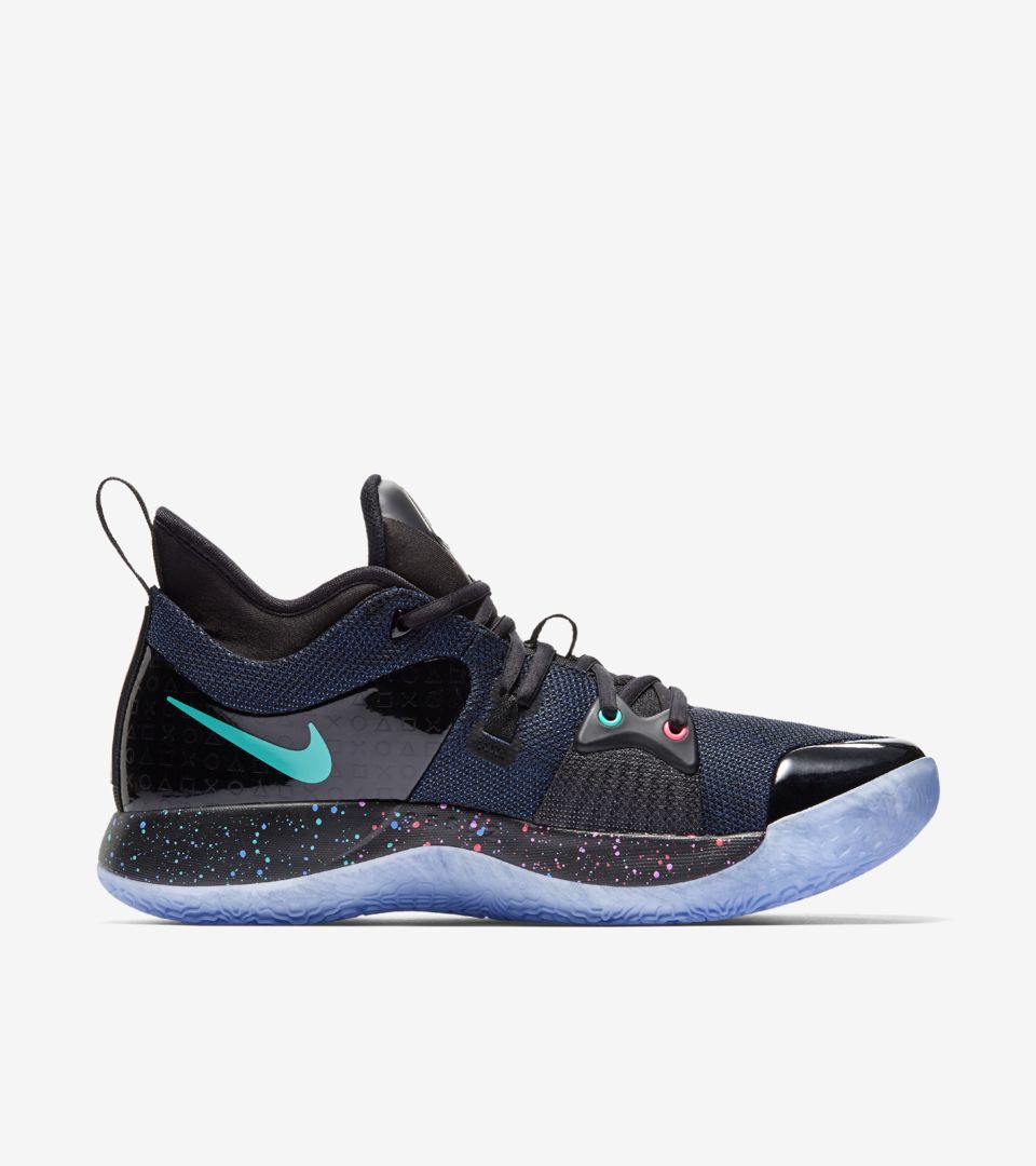 'playstation' DateNike Nike Pg2 Release zUMVpS