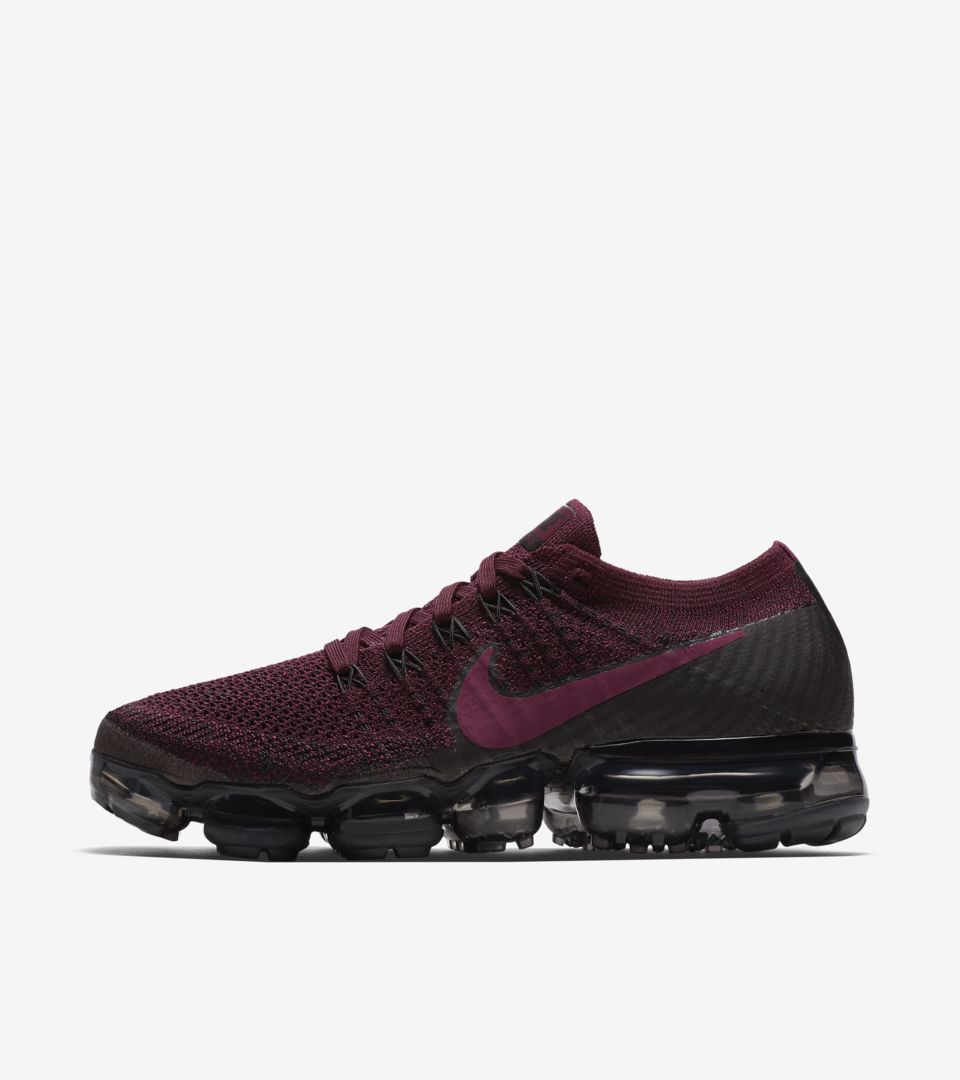 Купить Кроссовки Nike Vapormax