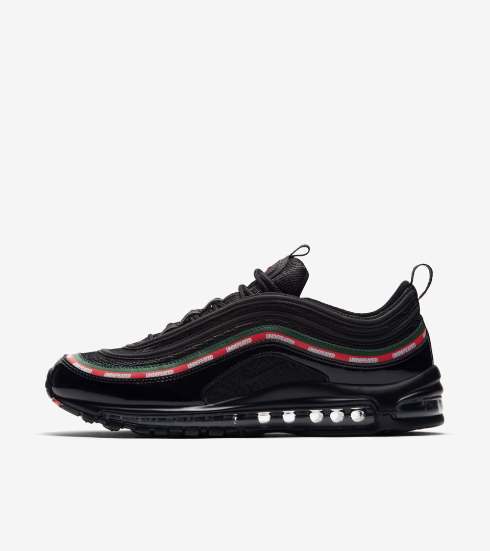 De 97 Date La Max UndefeatedNikeLaunch Air Fr Sortie Nike PiZuOkX