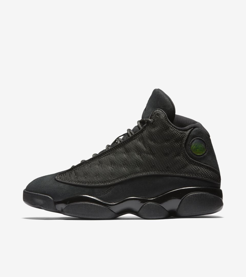 13 Cat'NikeSnkrs Jordan 'black Retro Air uOXZlPiwkT