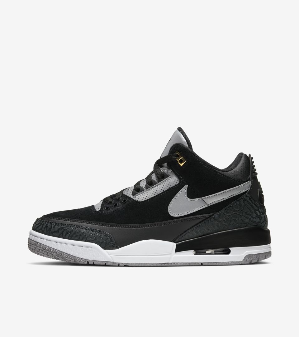Jordan Iii Air Release DateNikeSnkrs Retro Th N0w8nm