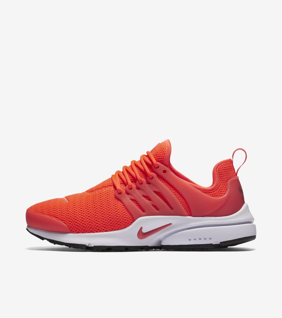 Women's DateSnkrs Nike Release Presto Crimson' Air 'total oQdCxeWEBr
