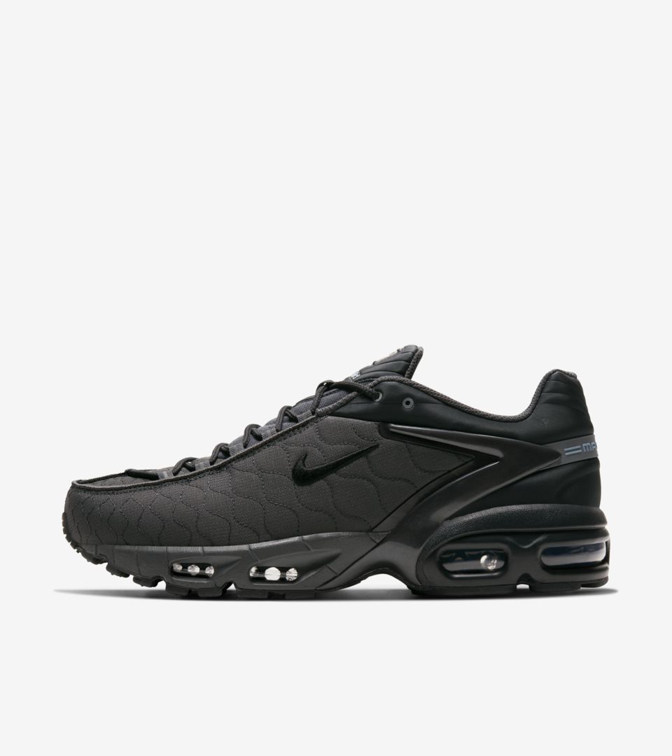 Air Max Tailwind 5 'Iron Grey' Release 