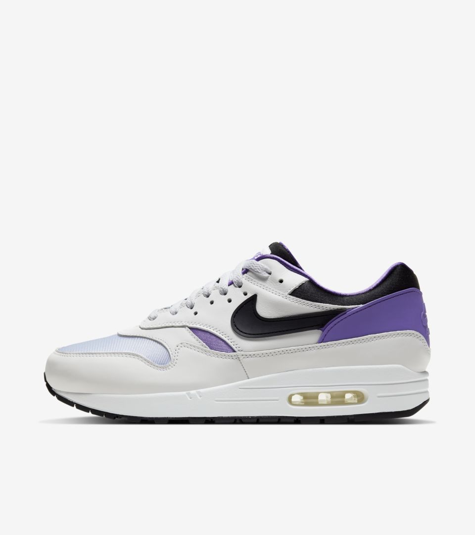 Air Max 1 'DNA CH.1 Pack' Release Date. Nike SNKRS MY