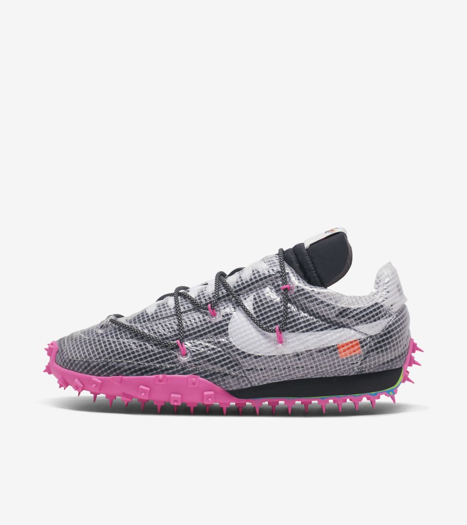 off white nike trainers womens
