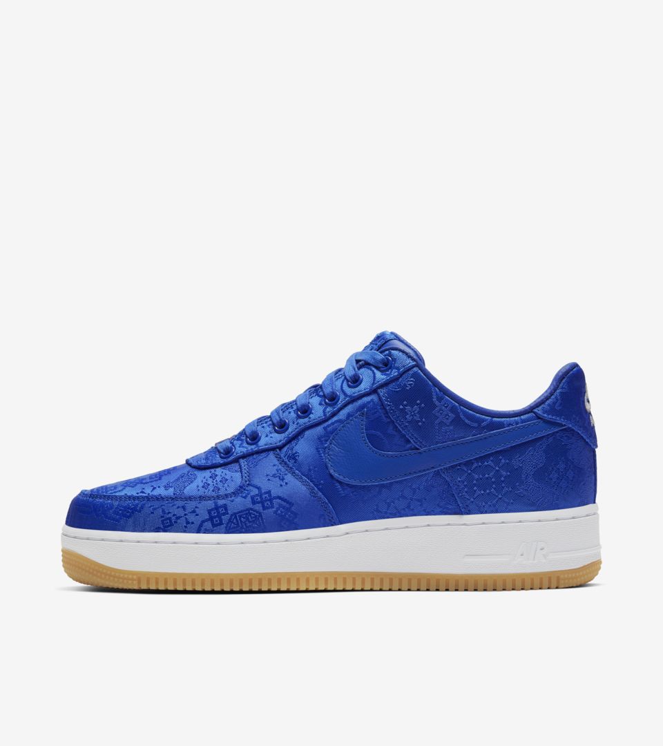 stockx nike clot