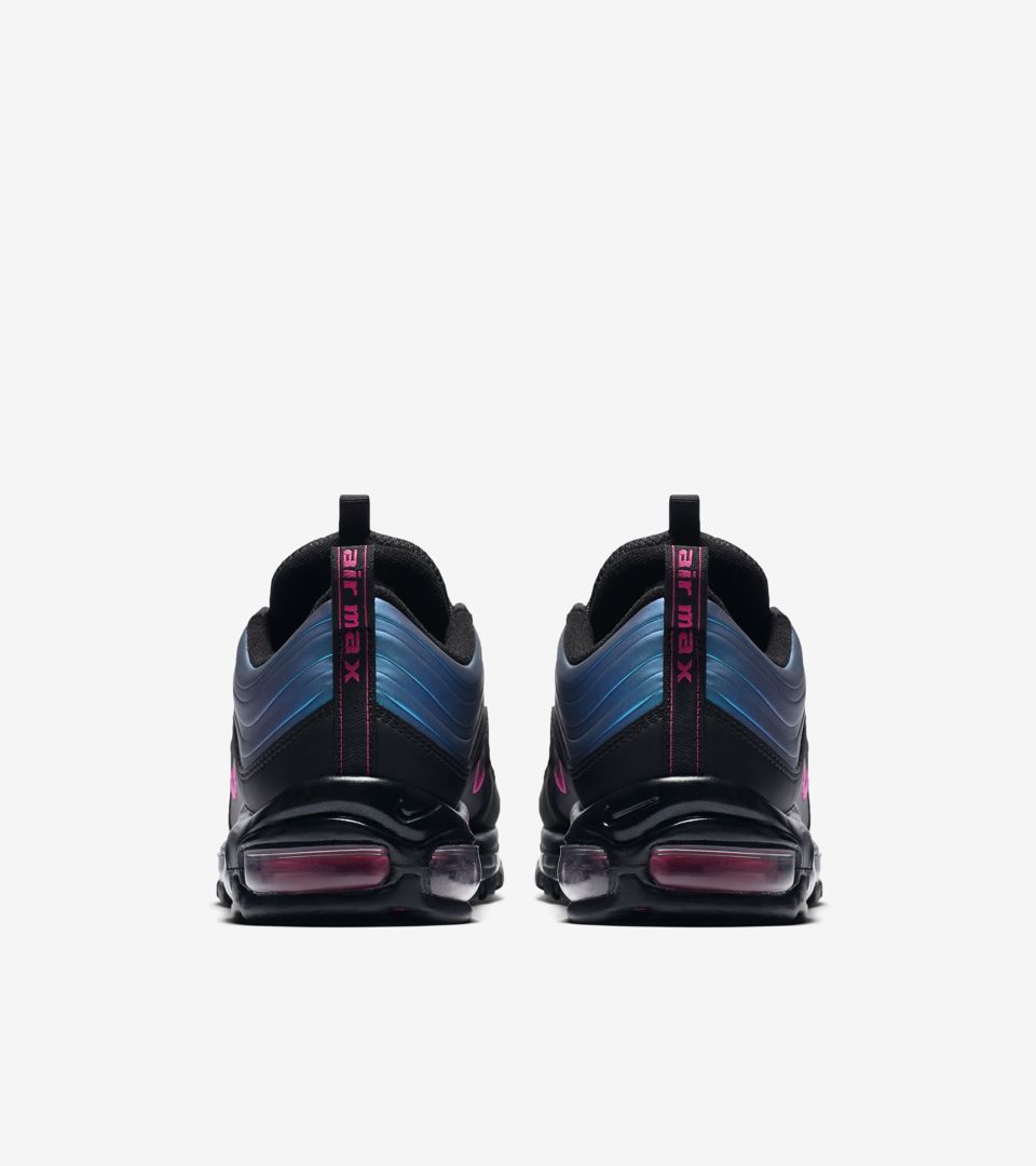 Nike Air Max 97 LX 'Throwback Future' Release Date Nike Air Max 97 LX 'Throwback Future' Release Date