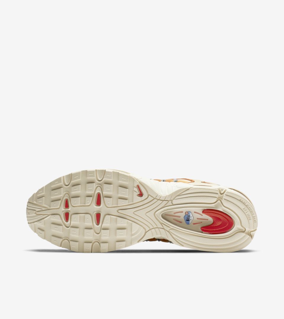 Air Max Tailwind IV 'Desert Fade' Release Date Air Max Tailwind IV 'Desert Fade' Release Date