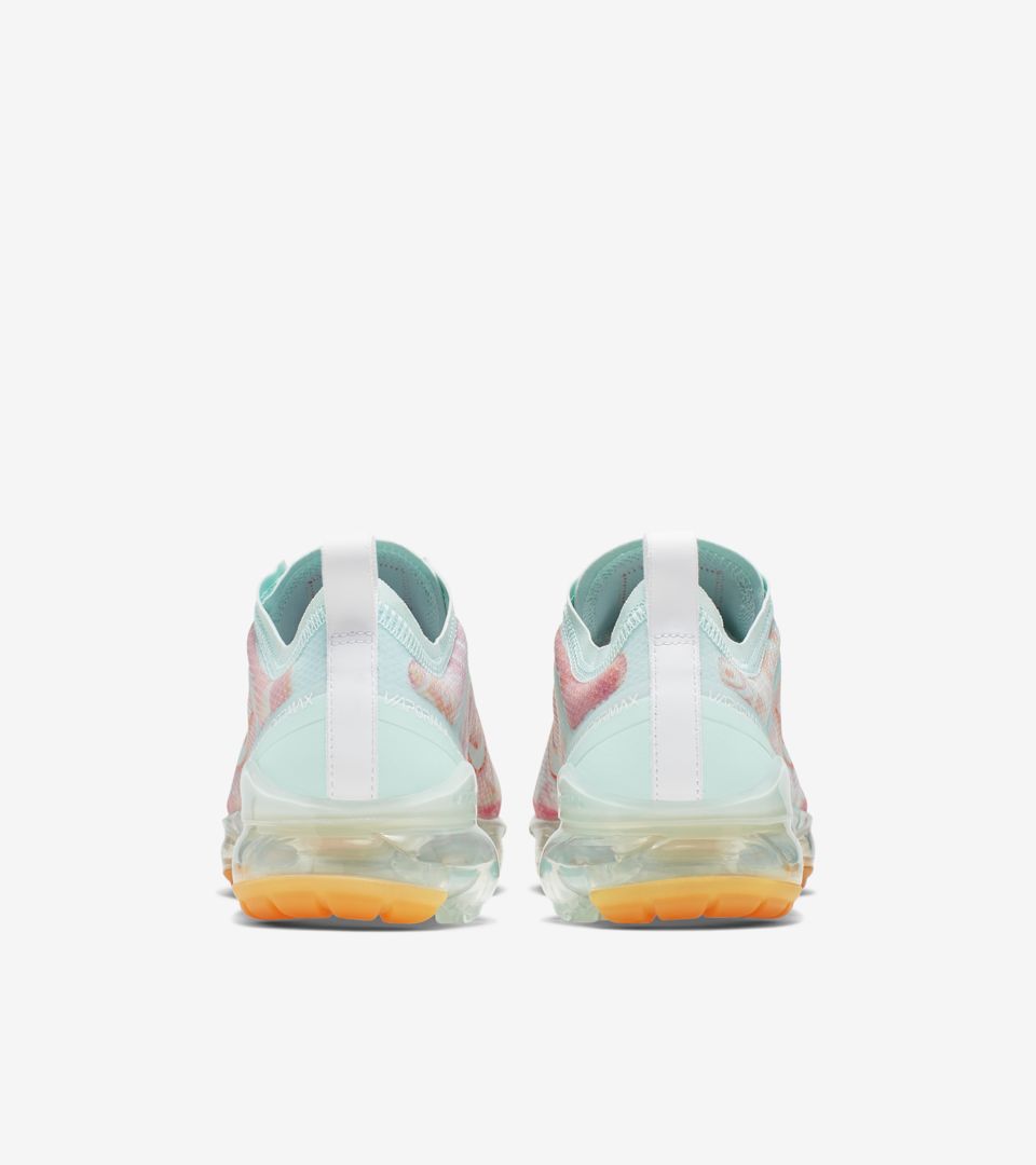 Women’s Air VaporMax 2019 'Heat Level Collection' Release Date Women’s Air VaporMax 2019 'Heat Level Collection' Release Date
