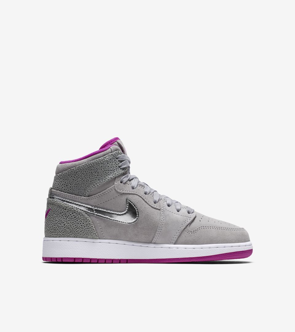 AIR JORDAN I HIGH GS AIR JORDAN I HIGH GS