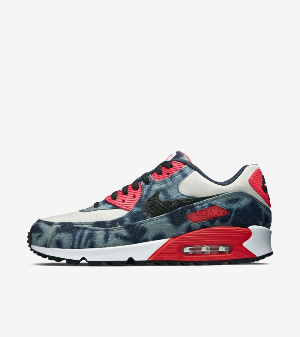 nike air max 90 denim womens