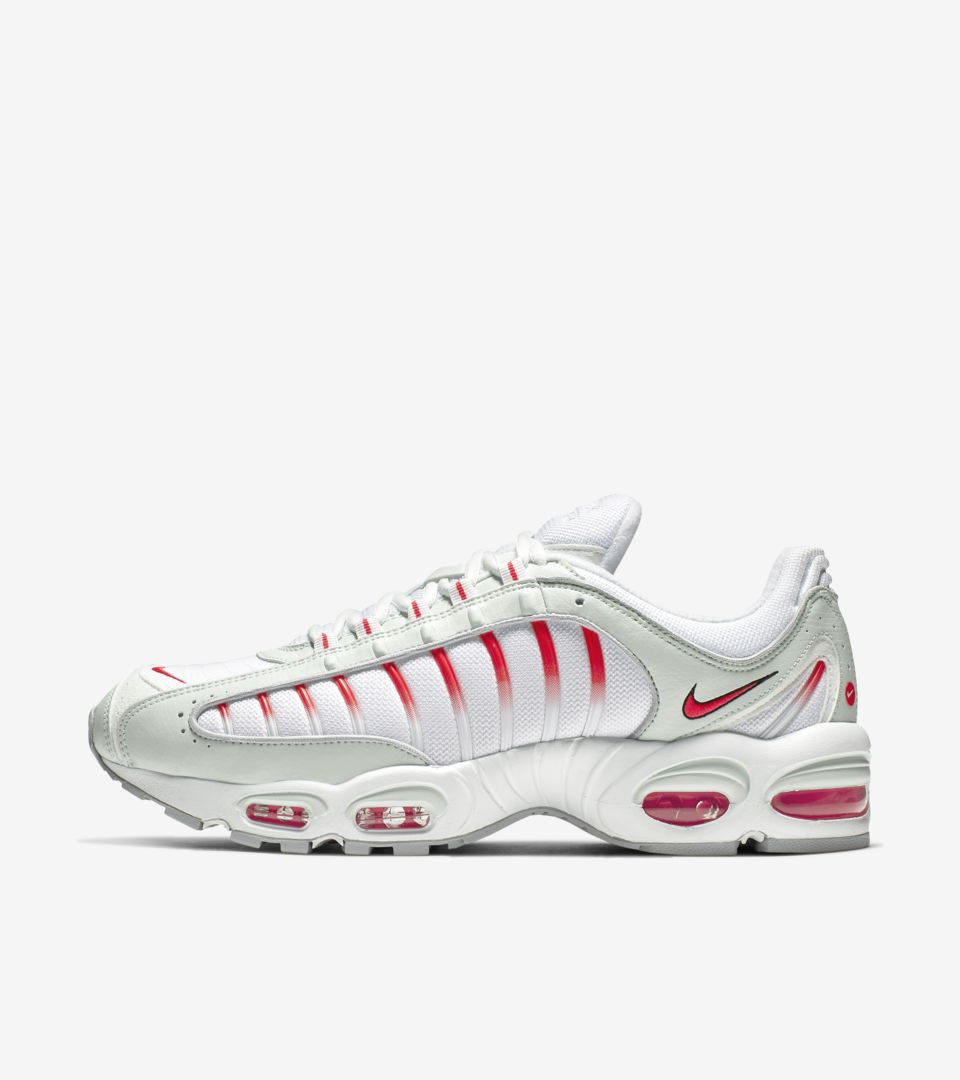 Air Max Tailwind 4 'Ghost' Air Max Tailwind 4 'Ghost'