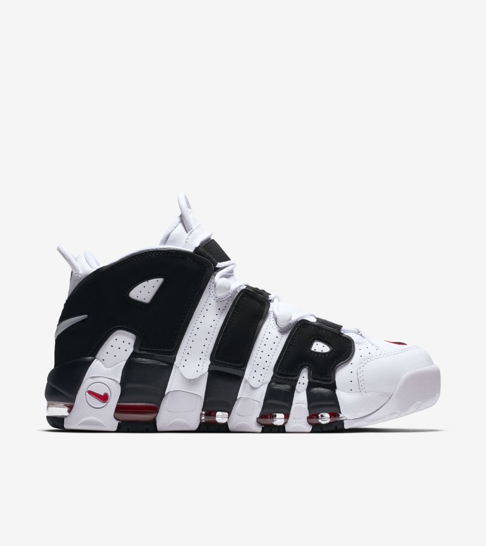 AIR MORE UPTEMPO AIR MORE UPTEMPO