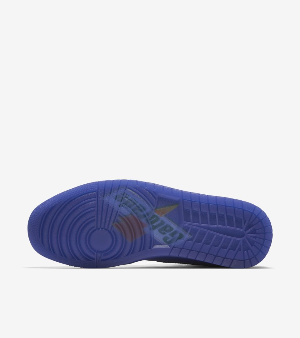 AIR JORDAN I AIR JORDAN I