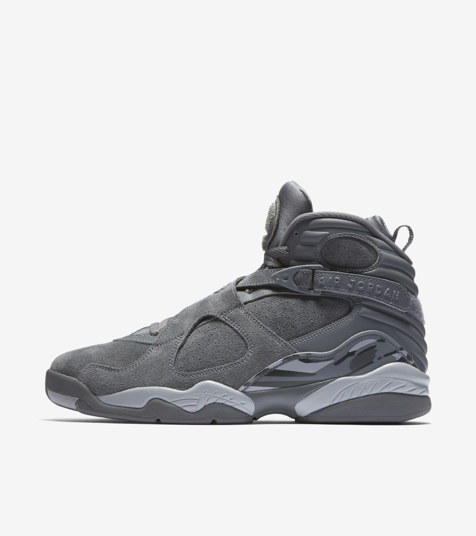 AIR JORDAN VIII AIR JORDAN VIII