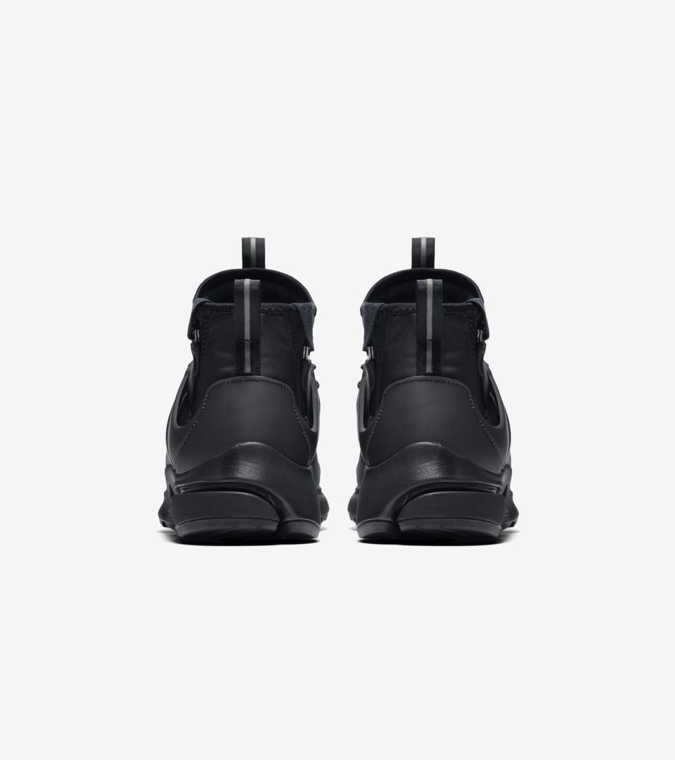 AIR PRESTO MID UTILITY AIR PRESTO MID UTILITY