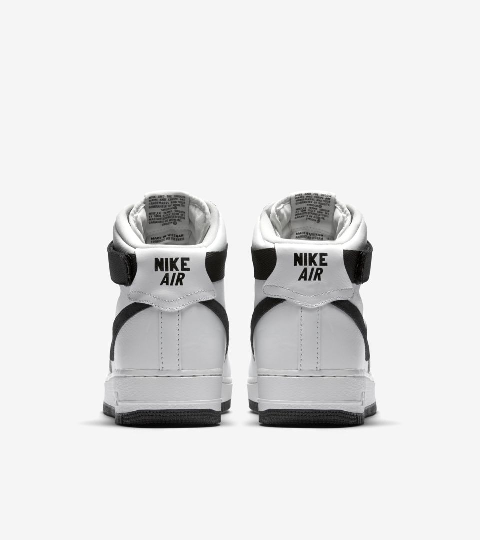 AIR FORCE 1 AIR FORCE 1