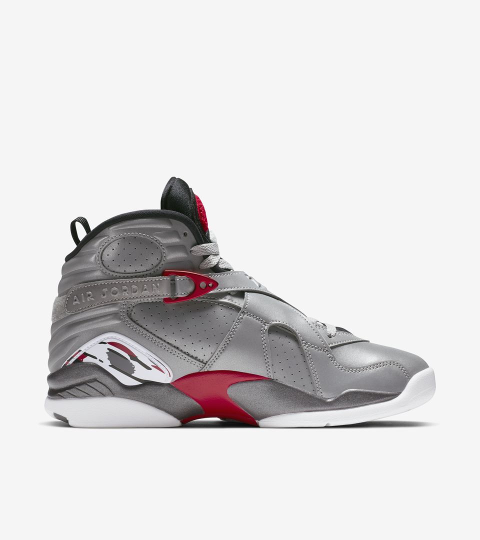 Air Jordan VIII 'Reflections of a Champion' Release Date Air Jordan VIII 'Reflections of a Champion' Release Date