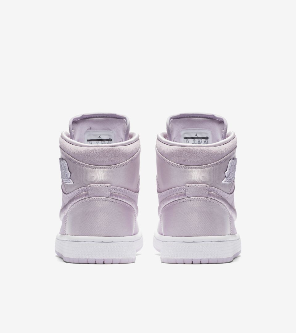 女款 AIR JORDAN I 女款 AIR JORDAN I