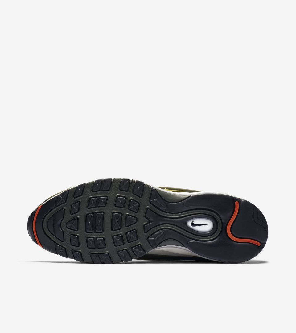 Nike Air Max Deluxe 'Sequoia & Team Orange & Black' Release Date Nike Air Max Deluxe 'Sequoia & Team Orange & Black' Release Date