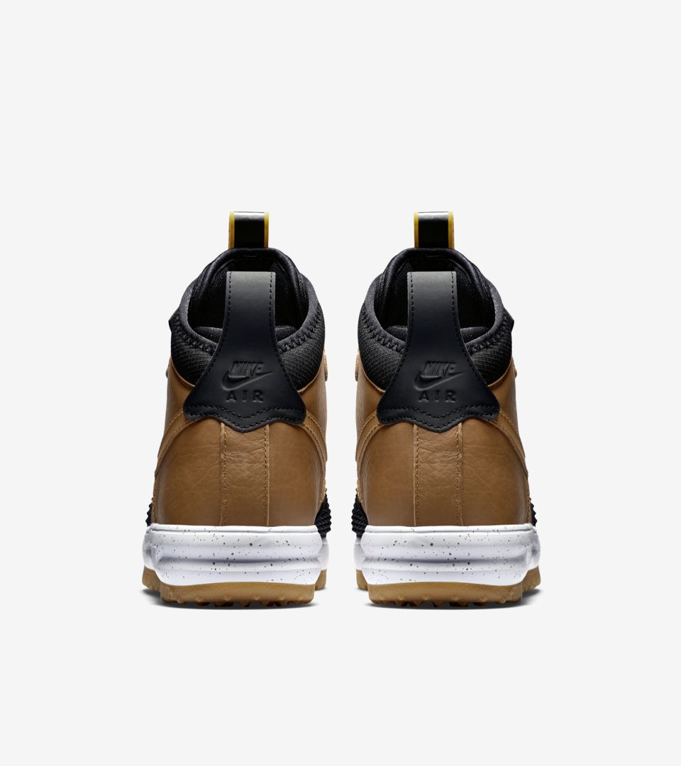LUNAR FORCE 1 DUCKBOOT LUNAR FORCE 1 DUCKBOOT